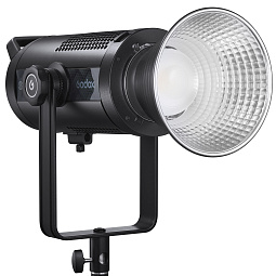 Осветитель светодиодный Godox SL200IIBi студийный Осветитель светодиодный Godox SL200IIBi студийный